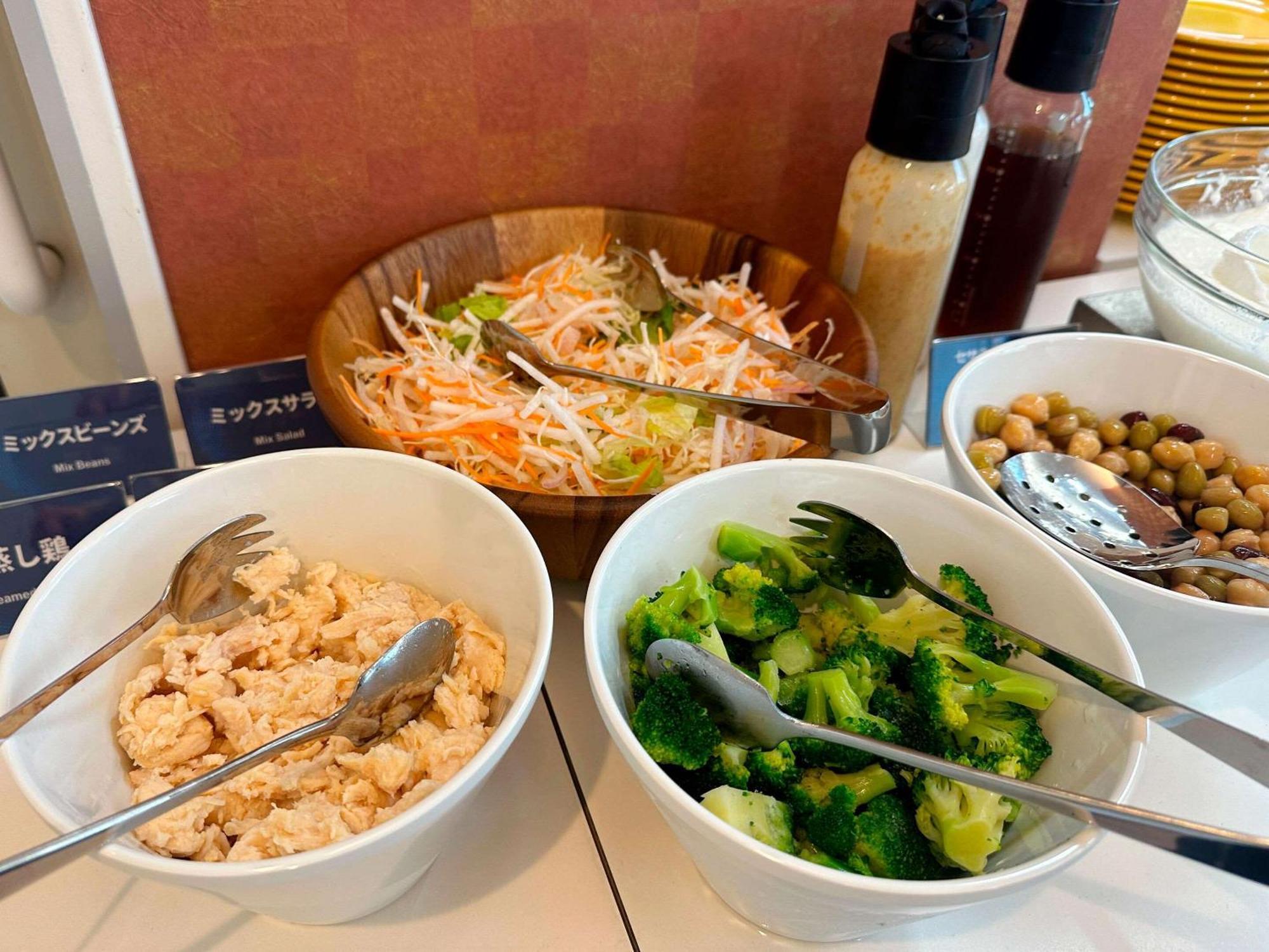치산 인 쿠라시키 미즈시마 외부 사진